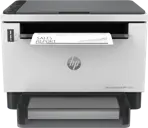 HP LaserJet Tank MFP 1604w Trình điều khiển máy in và máy quét