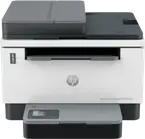 HP LaserJet Tank MFP 2602sdn Trình điều khiển máy in và máy quét