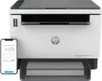 HP LaserJet Tank MFP 2606dn Trình điều khiển máy in và máy quét