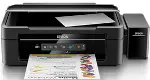 Epson L405 Trình điều khiển máy in và máy quét