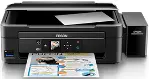 Epson L485 Trình điều khiển máy in và máy quét