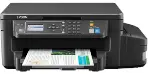 Epson L605 Trình điều khiển máy in và máy quét