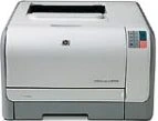 HP Color LaserJet CP1217 Trình điều khiển máy in