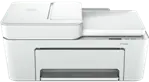 HP DeskJet 4252e Trình điều khiển máy in và máy quét