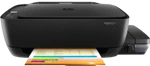 HP DeskJet GT 5811 Trình điều khiển máy in và máy quét