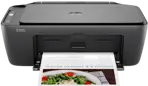 HP DeskJet Ink Advantage 2874 Trình điều khiển máy in và máy quét