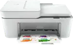 HP DeskJet Ink Advantage 4175 Trình điều khiển máy in và máy quét