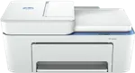 HP DeskJet Ink Advantage 4278 Trình điều khiển máy in và máy quét