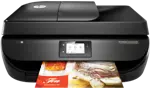 HP DeskJet Ink Advantage 4670 Trình điều khiển máy in và máy quét
