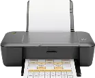 HP Deskjet 1000 J110a Trình điều khiển máy in