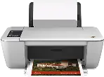 HP Deskjet 2548 Trình điều khiển máy in và máy quét
