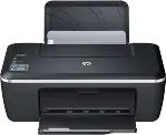 HP Deskjet Ink Advantage 2515 Trình điều khiển máy in