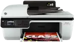 HP Deskjet Ink Advantage 2646 Trình điều khiển máy in và máy quét