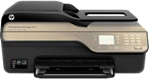 HP Deskjet Ink Advantage 4610 Trình điều khiển máy in và máy quét