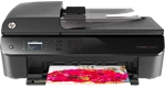 HP Deskjet Ink Advantage 4646 Trình điều khiển máy in và máy quét
