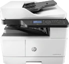 HP LaserJet MFP M42623dn Trình điều khiển máy in và máy quét