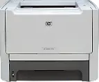 HP LaserJet P2014n Trình điều khiển máy in