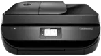 HP OfficeJet 4657 Trình điều khiển máy in và máy quét