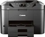 Canon MAXIFY MB2710 Trình điều khiển máy in và máy quét