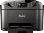 Canon MAXIFY MB5130 Trình điều khiển máy in và máy quét