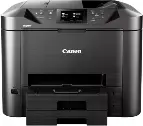 Canon MAXIFY MB5470 Trình điều khiển máy in và máy quét