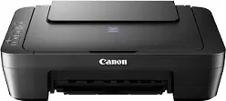 Canon PIXMA E402 Trình điều khiển máy in và máy quét