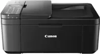 Canon PIXMA E4290 Trình điều khiển máy in và máy quét