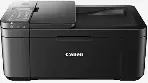 Canon PIXMA E4570 Trình điều khiển máy in và máy quét