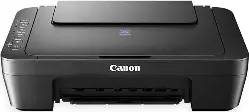 Canon PIXMA E470 Trình điều khiển máy in và máy quét