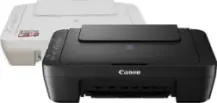 Canon PIXMA E478 Trình điều khiển máy in và máy quét