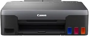 Canon PIXMA G1820 Trình điều khiển máy in