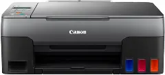 Canon PIXMA G2924 Trình điều khiển máy in và máy quét