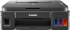 Canon PIXMA G3012 Trình điều khiển máy in và máy quét