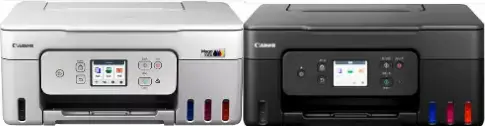 Canon PIXMA G3390 Trình điều khiển máy in và máy quét