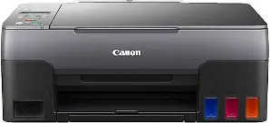 Canon PIXMA G3821 Trình điều khiển máy in và máy quét