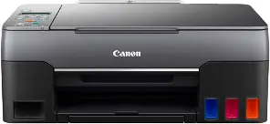 Canon PIXMA G3962 Trình điều khiển máy in và máy quét
