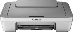 Canon PIXMA MG2410 Trình điều khiển máy in và máy quét