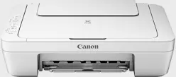 Canon PIXMA MG2590 Trình điều khiển máy in và máy quét