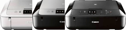 Canon PIXMA MG5720 Trình điều khiển máy in và máy quét