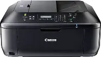 Canon PIXMA MX536 Trình điều khiển máy in và máy quét