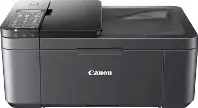 Canon PIXMA TR4645 Trình điều khiển máy in và máy quét