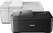 Canon PIXMA TR4680 Trình điều khiển máy in và máy quét