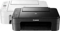 Canon PIXMA TS3165 Trình điều khiển máy in và máy quét