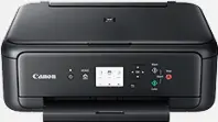 Canon PIXMA TS5180 Trình điều khiển máy in và máy quét