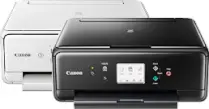 Canon PIXMA TS6030 Trình điều khiển máy in và máy quét