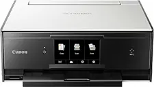 Canon PIXMA TS9060 Trình điều khiển máy in và máy quét