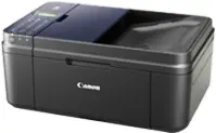 Canon PIXMA E481 Trình điều khiển máy in và máy quét