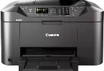 Canon MAXIFY MB2140 Driver máy in và máy quét