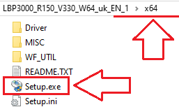 Cài đặt trình điều khiển máy in 2