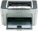 Cách cài driver HP LaserJet P1505